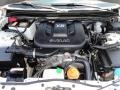 2.7 Liter DOHC 24-Valve V6 Engine for 2006 Suzuki Grand Vitara 4x4 #52173208