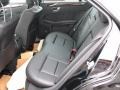Black - E 350 4Matic Sedan Photo No. 6