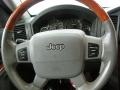 2006 Bright Silver Metallic Jeep Grand Cherokee Overland 4x4  photo #9