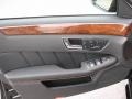Black - E 350 4Matic Sedan Photo No. 8