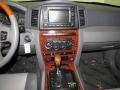 2006 Bright Silver Metallic Jeep Grand Cherokee Overland 4x4  photo #10