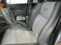 2006 Bright Silver Metallic Jeep Grand Cherokee Overland 4x4  photo #12