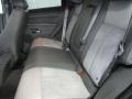 2006 Bright Silver Metallic Jeep Grand Cherokee Overland 4x4  photo #13