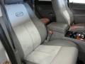 2006 Bright Silver Metallic Jeep Grand Cherokee Overland 4x4  photo #14