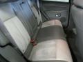 2006 Bright Silver Metallic Jeep Grand Cherokee Overland 4x4  photo #15