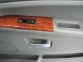 2006 Bright Silver Metallic Jeep Grand Cherokee Overland 4x4  photo #17