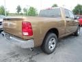 2011 Saddle Brown Pearl Dodge Ram 1500 ST Quad Cab  photo #3