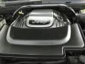 2006 Bright Silver Metallic Jeep Grand Cherokee Overland 4x4  photo #23
