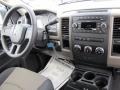 2011 Saddle Brown Pearl Dodge Ram 1500 ST Quad Cab  photo #10