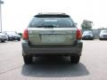 Willow Green Opal - Outback 3.0R L.L.Bean Edition Wagon Photo No. 4