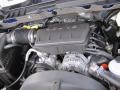 2011 Deep Water Blue Pearl Dodge Ram 1500 ST Quad Cab  photo #11