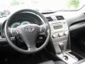 2007 Aloe Green Metallic Toyota Camry SE V6  photo #7