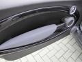 Midnight Black Metallic - Cooper Convertible Photo No. 11