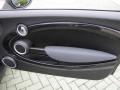Midnight Black Metallic - Cooper Convertible Photo No. 16