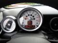Midnight Black Metallic - Cooper Convertible Photo No. 21