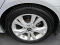 2011 Radiant Silver Hyundai Sonata Limited  photo #16