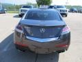 2010 Polished Metal Metallic Acura TL 3.7 SH-AWD Technology  photo #9