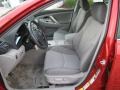 Barcelona Red Metallic - Camry SE Photo No. 10