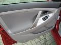 Barcelona Red Metallic - Camry SE Photo No. 11