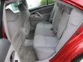 Barcelona Red Metallic - Camry SE Photo No. 13