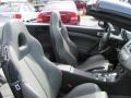 Medium Gray 2007 Mitsubishi Eclipse Interiors