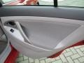 Barcelona Red Metallic - Camry SE Photo No. 16