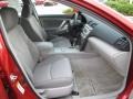 Barcelona Red Metallic - Camry SE Photo No. 17