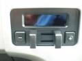 2009 Ford F150 Platinum SuperCrew 4x4 Controls