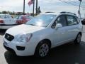Clear White - Rondo LX Photo No. 1