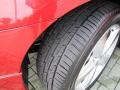 Barcelona Red Metallic - Camry SE Photo No. 28