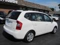 Clear White - Rondo LX Photo No. 15
