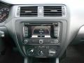 2011 Platinum Gray Metallic Volkswagen Jetta SEL Sedan  photo #17
