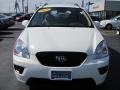 Clear White - Rondo LX Photo No. 19