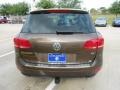 Toffee Brown Metallic - Touareg TDI Lux 4XMotion Photo No. 6