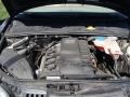  2009 A4 2.0T quattro Cabriolet 2.0 Liter FSI Turbocharged DOHC 16-Valve VVT 4 Cylinder Engine