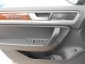 2012 Toffee Brown Metallic Volkswagen Touareg TDI Lux 4XMotion  photo #21