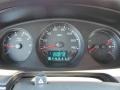 Gray Gauges Photo for 2007 Chevrolet Monte Carlo #52175455