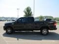 Black - F150 STX SuperCab 4x4 Photo No. 5