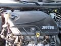 3.5 Liter OHV 12 Valve VVT V6 Engine for 2007 Chevrolet Monte Carlo LS #52175620