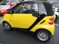 Light Yellow - fortwo passion cabriolet Photo No. 14