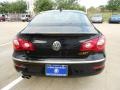 2012 Deep Black Metallic Volkswagen CC Sport  photo #6