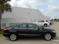 2012 Deep Black Metallic Volkswagen CC Sport  photo #8