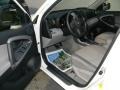 Super White - RAV4 4WD Photo No. 13
