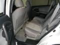 Super White - RAV4 4WD Photo No. 14