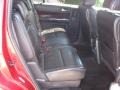 2009 Redfire Metallic Ford Flex SEL  photo #3