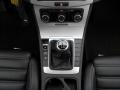 6 Speed Manual 2012 Volkswagen CC Sport Transmission