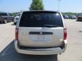 2008 Light Sandstone Metallic Dodge Grand Caravan SE  photo #8