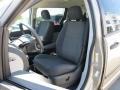 2008 Light Sandstone Metallic Dodge Grand Caravan SE  photo #12