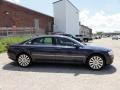 2004 Oyster Grey Metallic Audi A8 L 4.2 quattro  photo #7