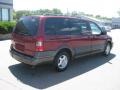 2004 Sport Red Metallic Pontiac Montana   photo #6